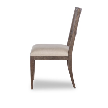 Monarch Chair