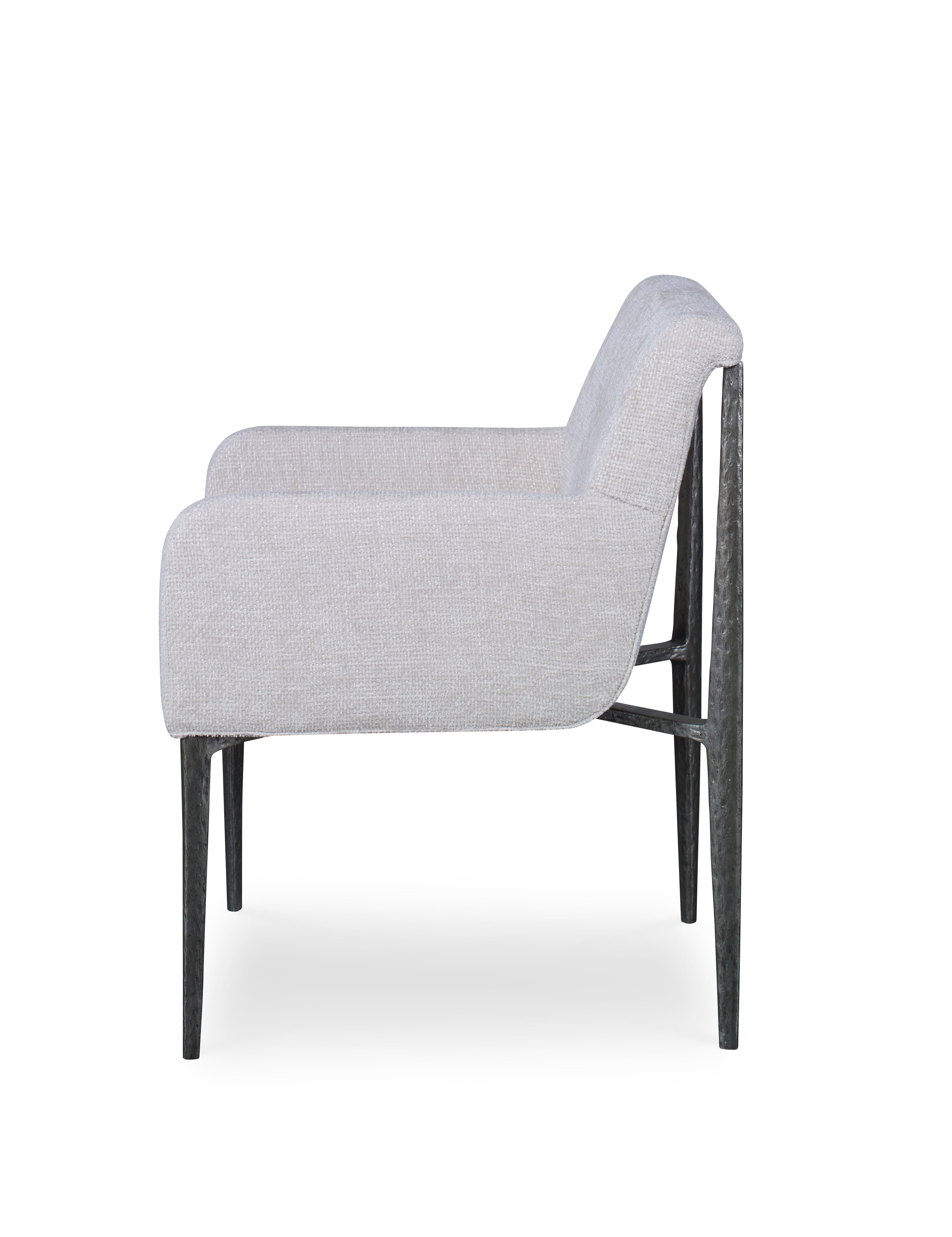 Century Calore Arm Chair