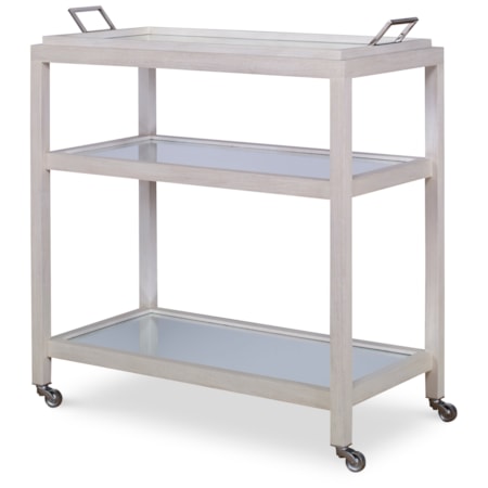 Bar Carts