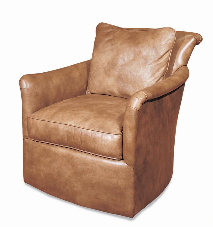 Malibu Swivel Chair