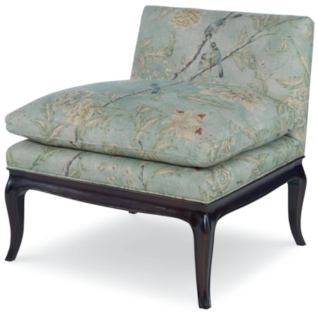 Charlotte Moss Chair