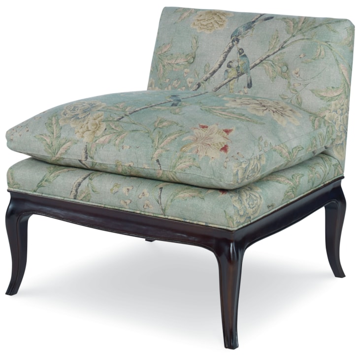 Century Charlotte Moss Charlotte Moss Chair