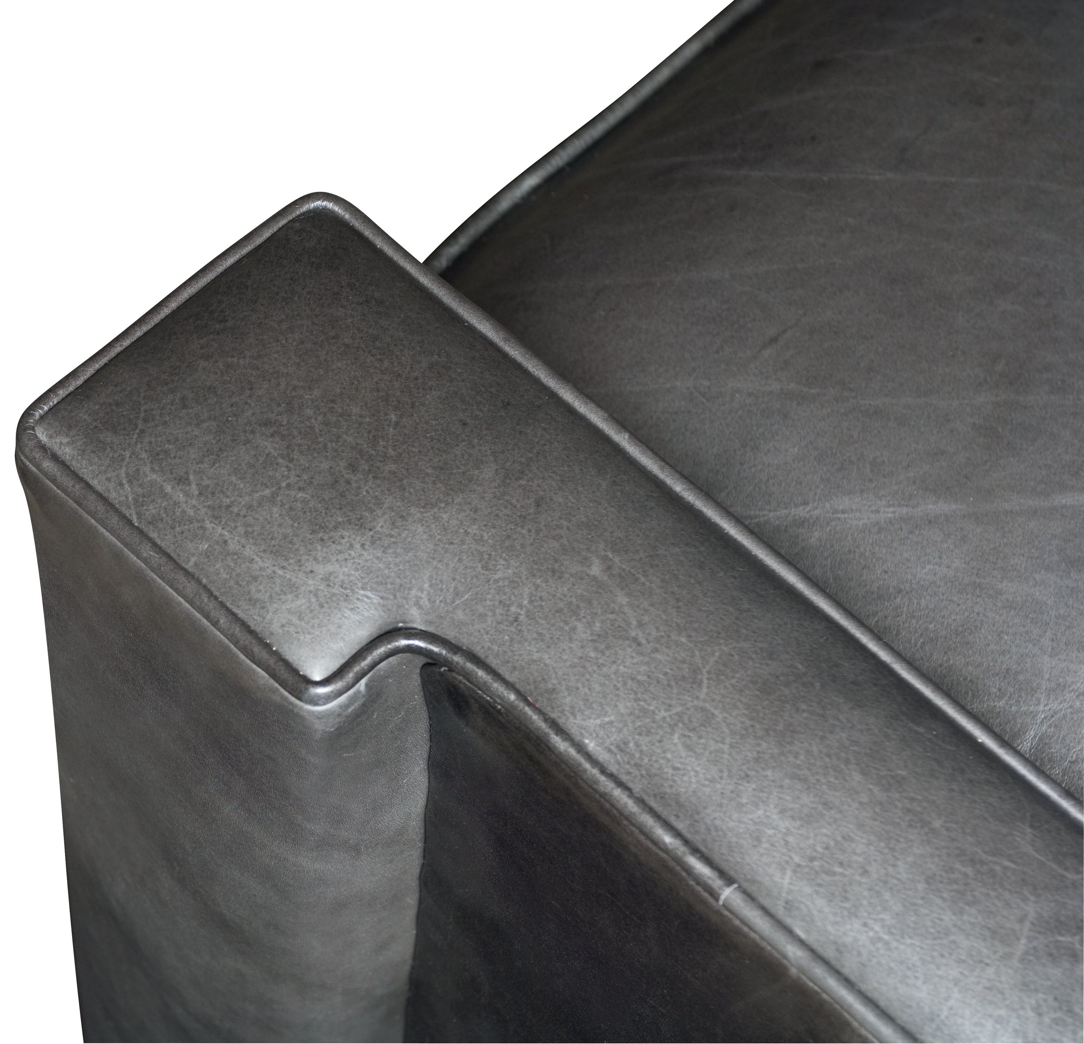 Century Century Studio Essentials Colton Love Seat