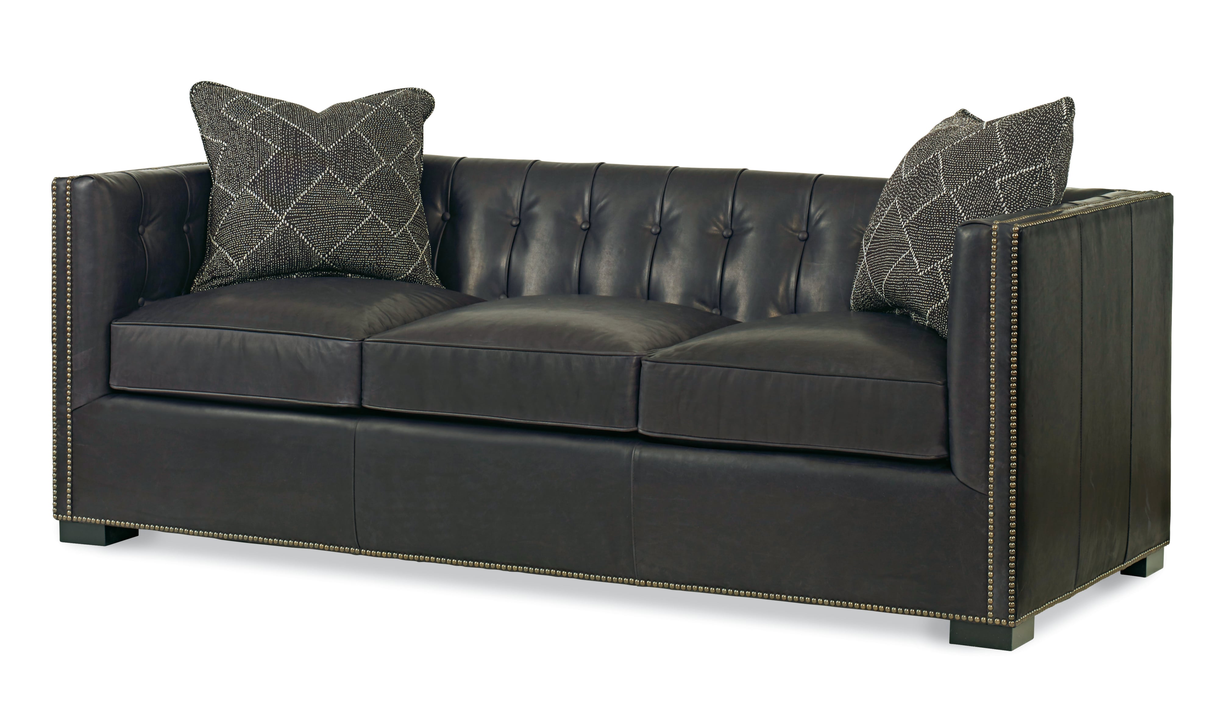 Modern Chesterfield Sofa