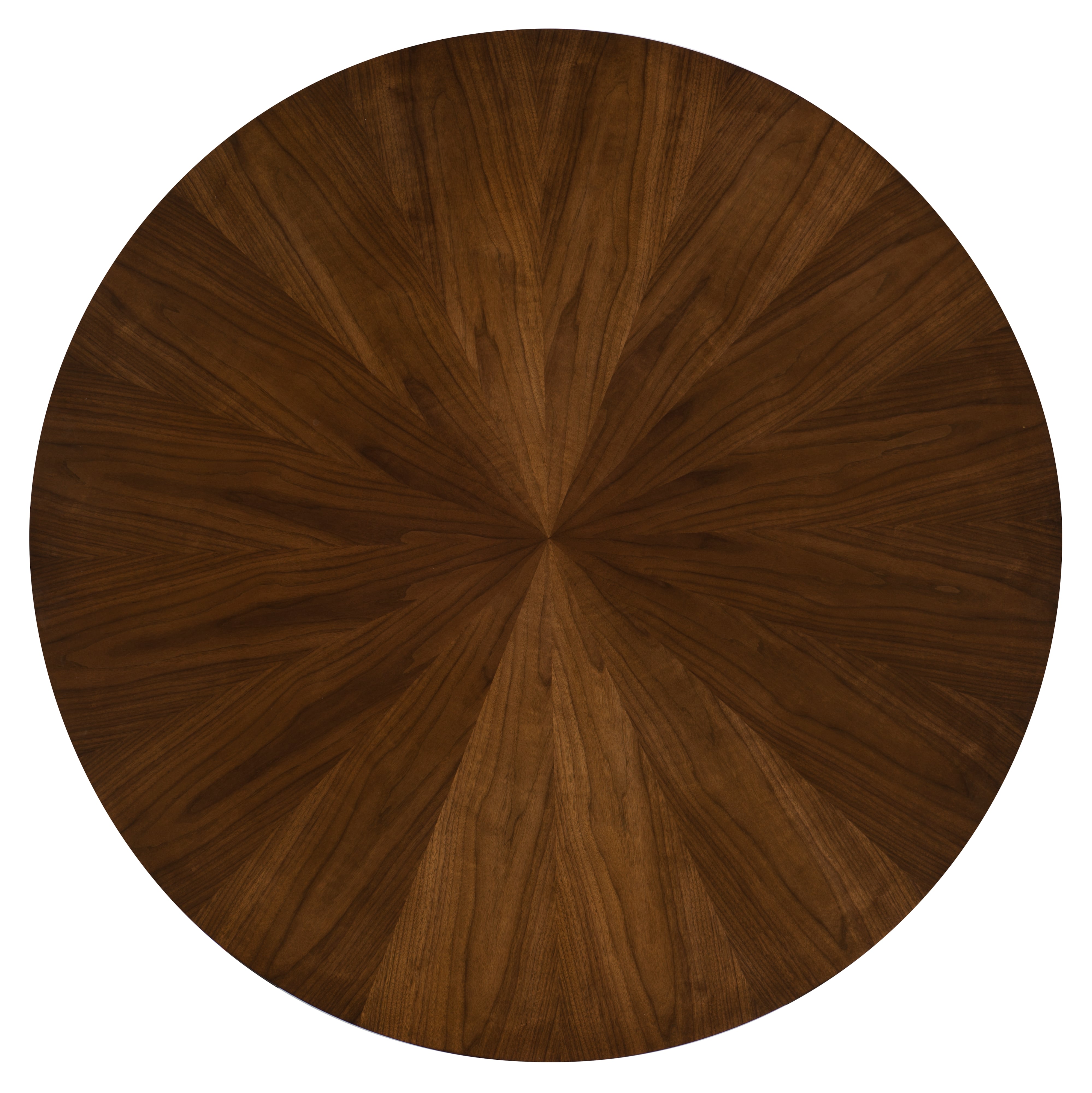 Round Dining Table