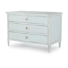 Century Grand Tour Bedroom Chest