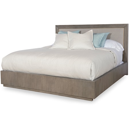 Kendall Bed Queen Size