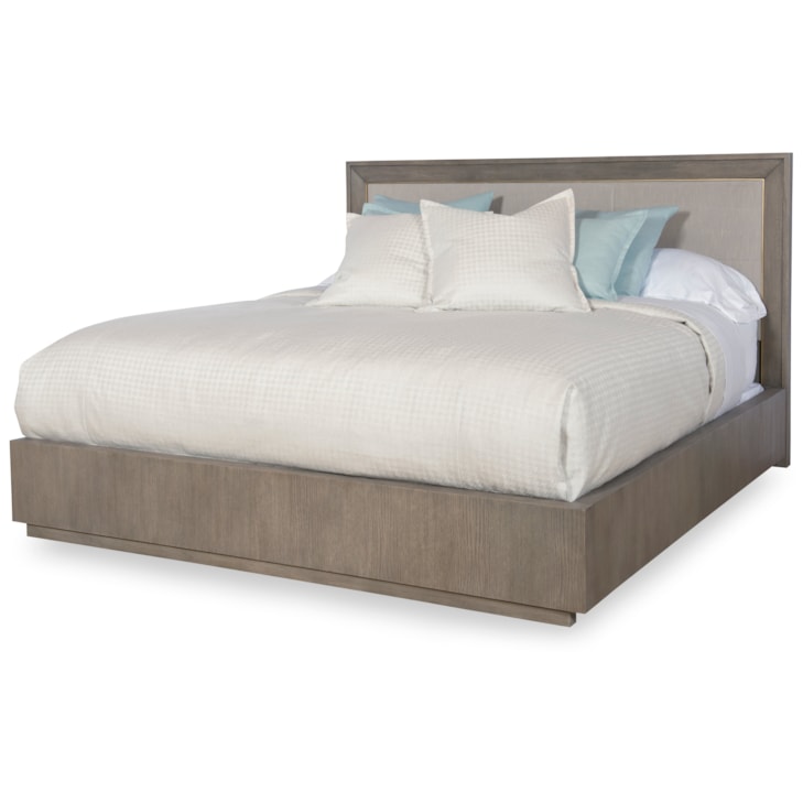 Century Monarch Fine Furniture Monarch Bed