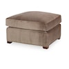 Century Century Signature Rectangular Ottoman