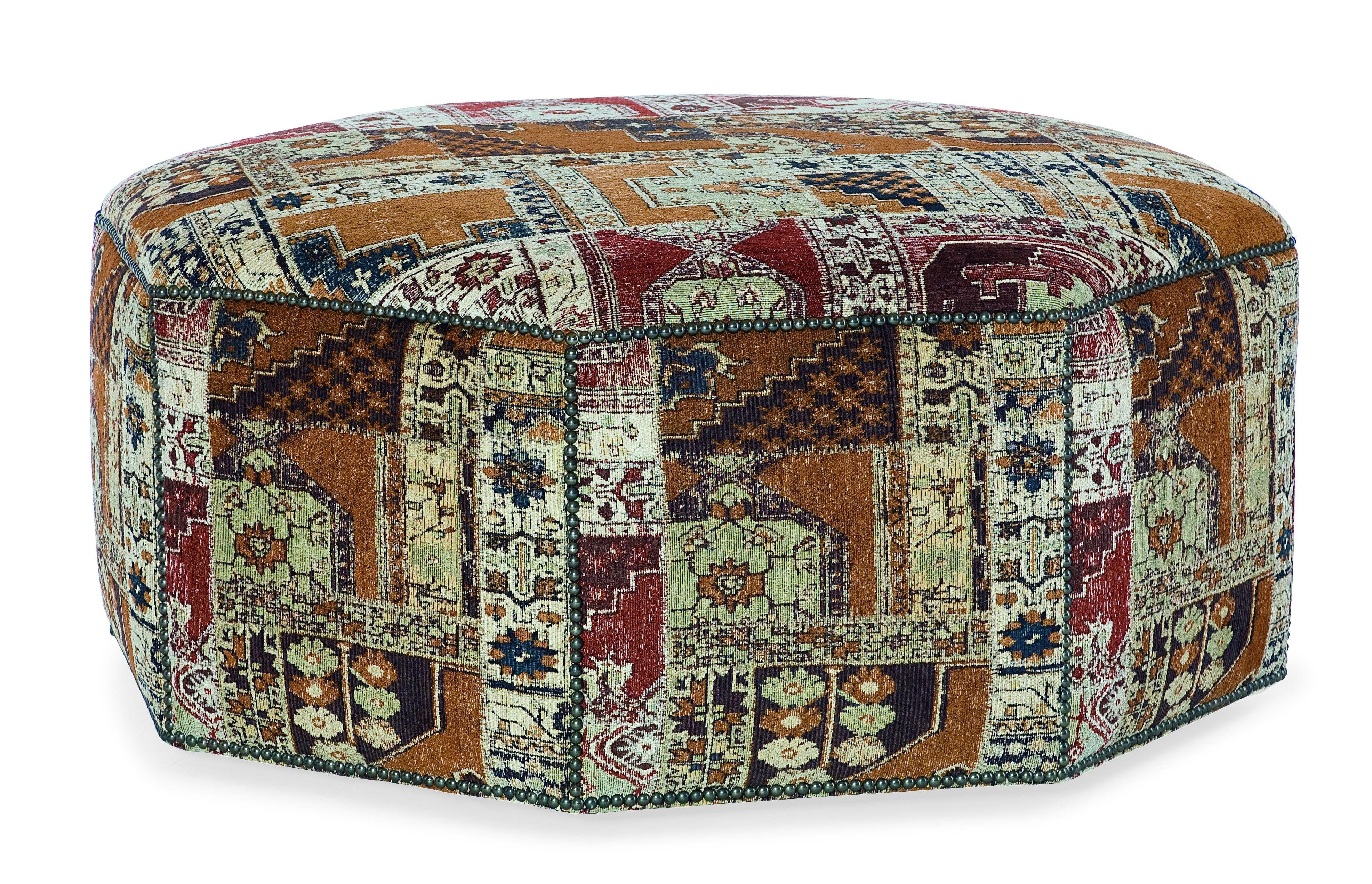 Cole Ottoman