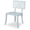 Century Carrier and Company Outdoor Outdoor Dining Chairs
