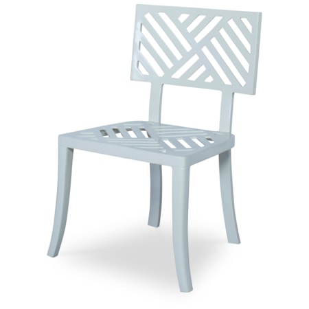 Outdoor Dining Chairs