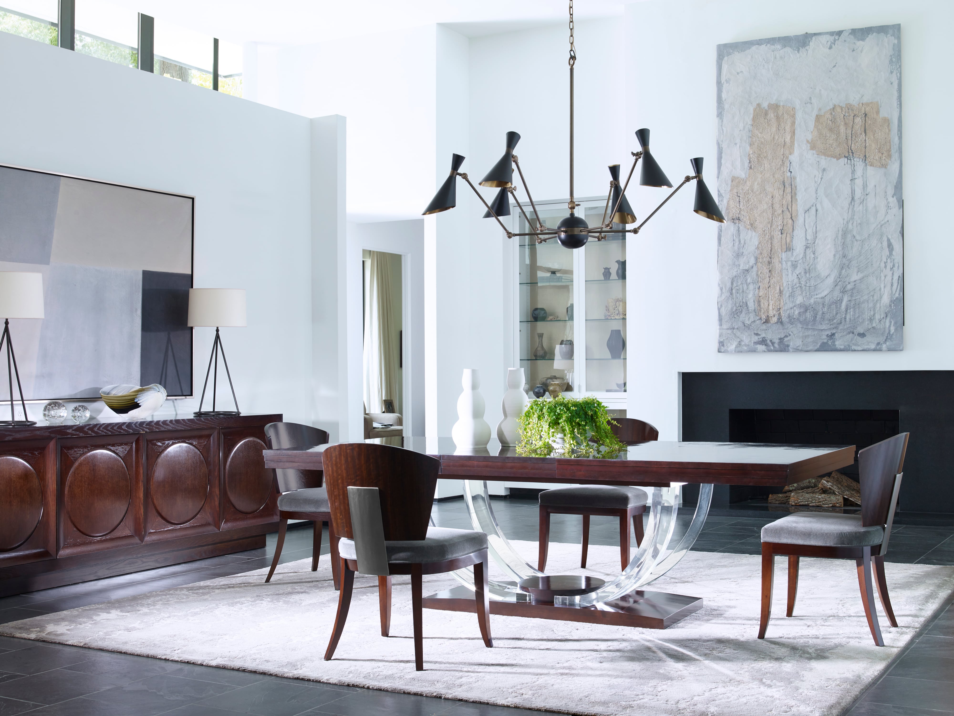 Century Corso Credenza