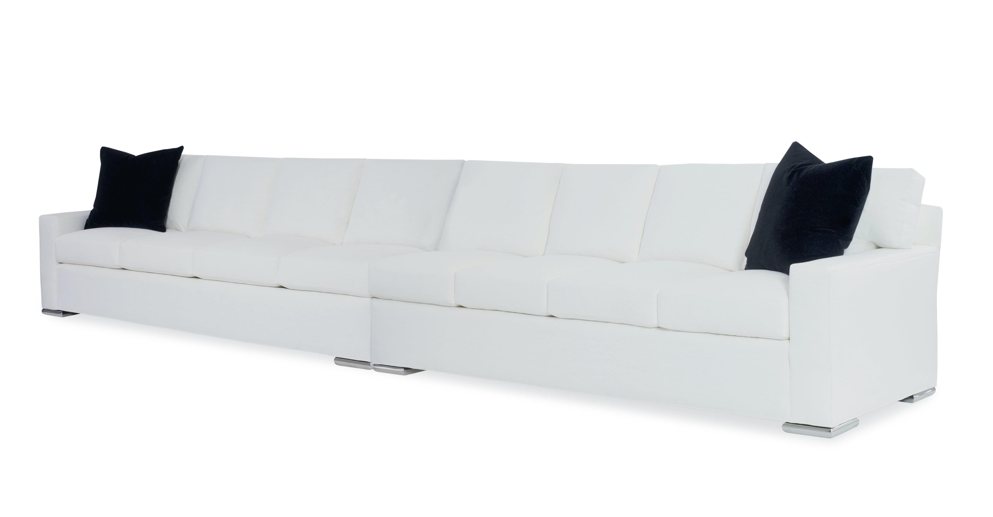 Made To Measure Two Laf Sofa