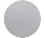 Century Curate Round Dining Table