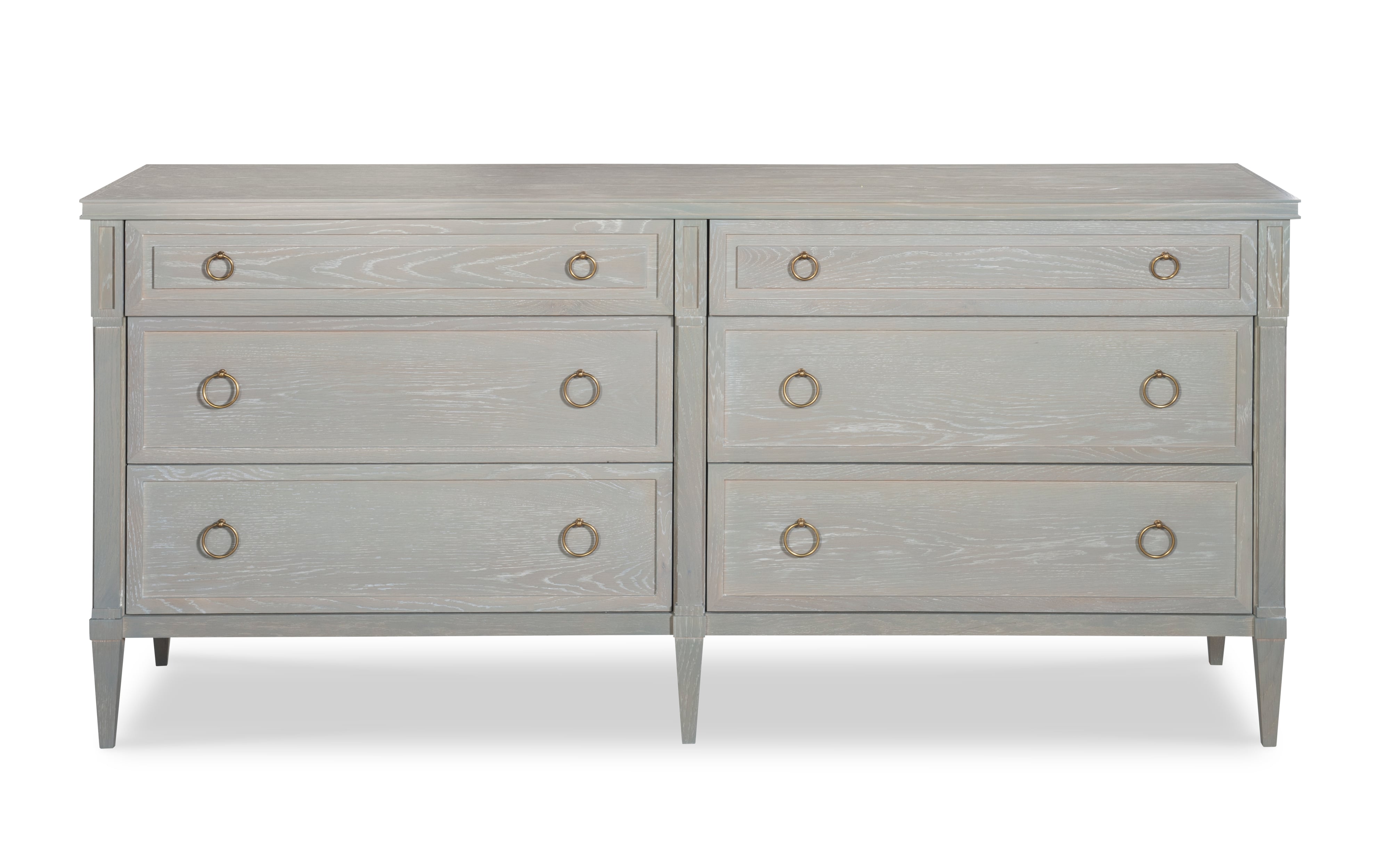 Century Maison '47 Double Dresser
