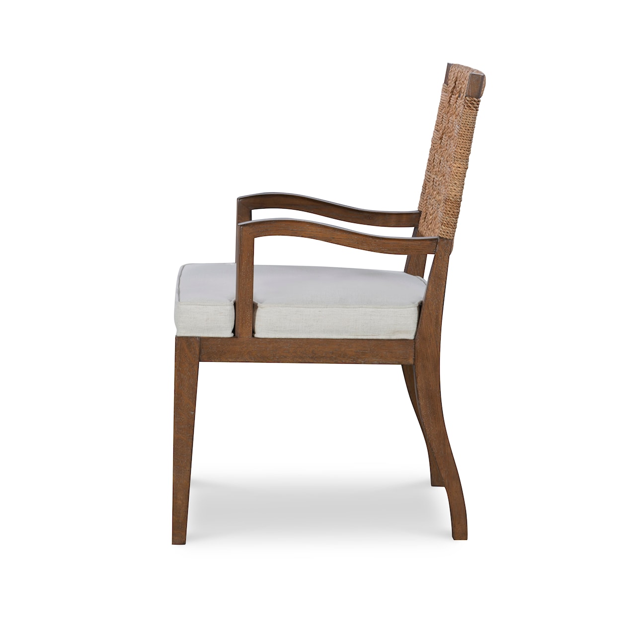 Century Mesa Arm Chair