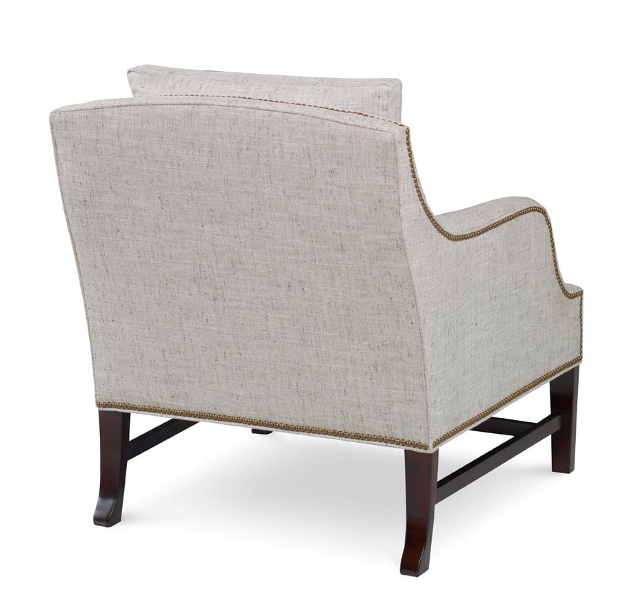 Century Thomas O'Brien - Upholstery Earl Club Chair