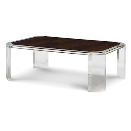 Phoenix Coffee Table