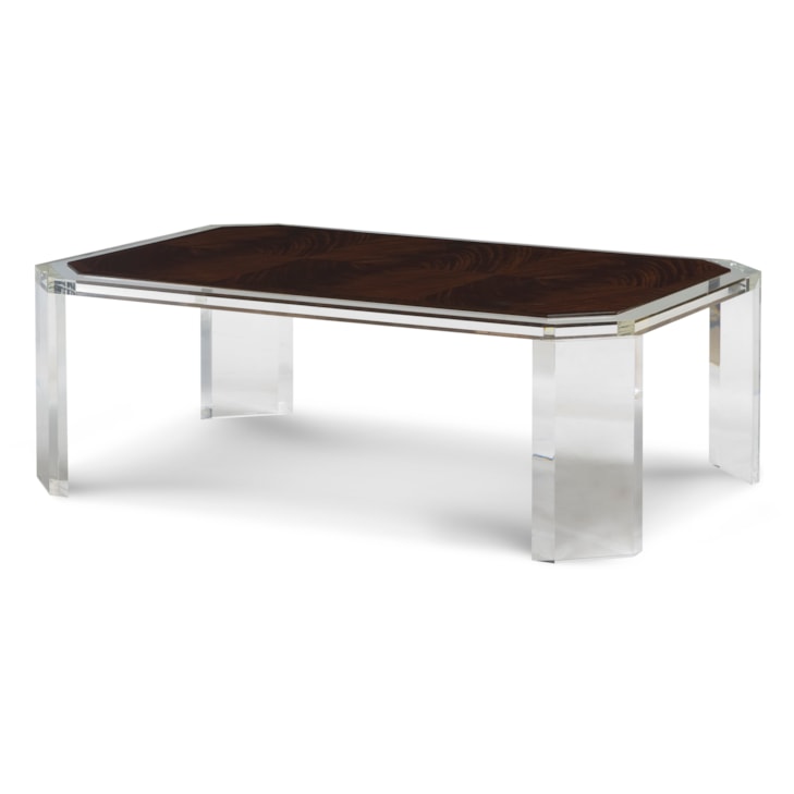 Century Thomas O'Brien Phoenix Coffee Table
