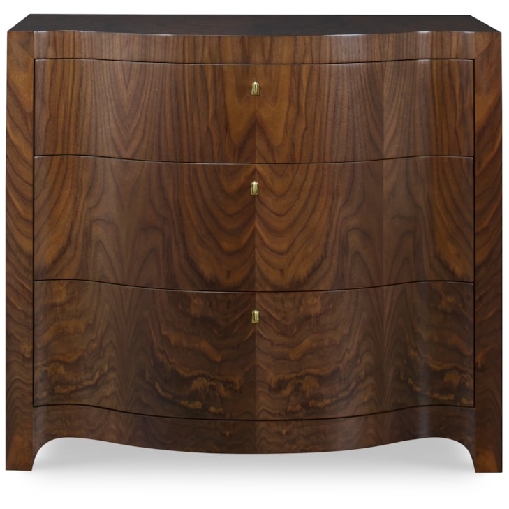 Century Monarch Fine Furniture Monarch Chest
