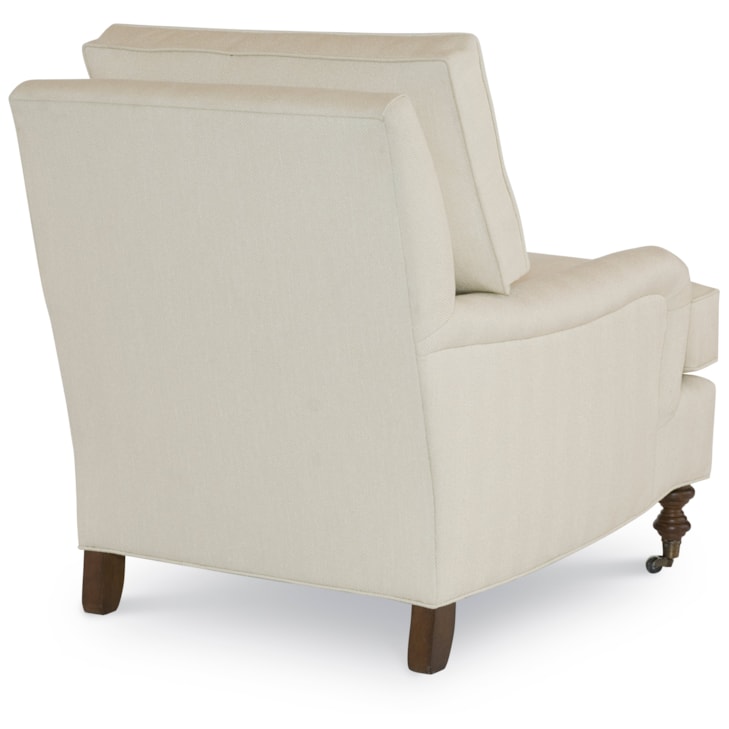 Century Century Studio Essentials Smith Chair