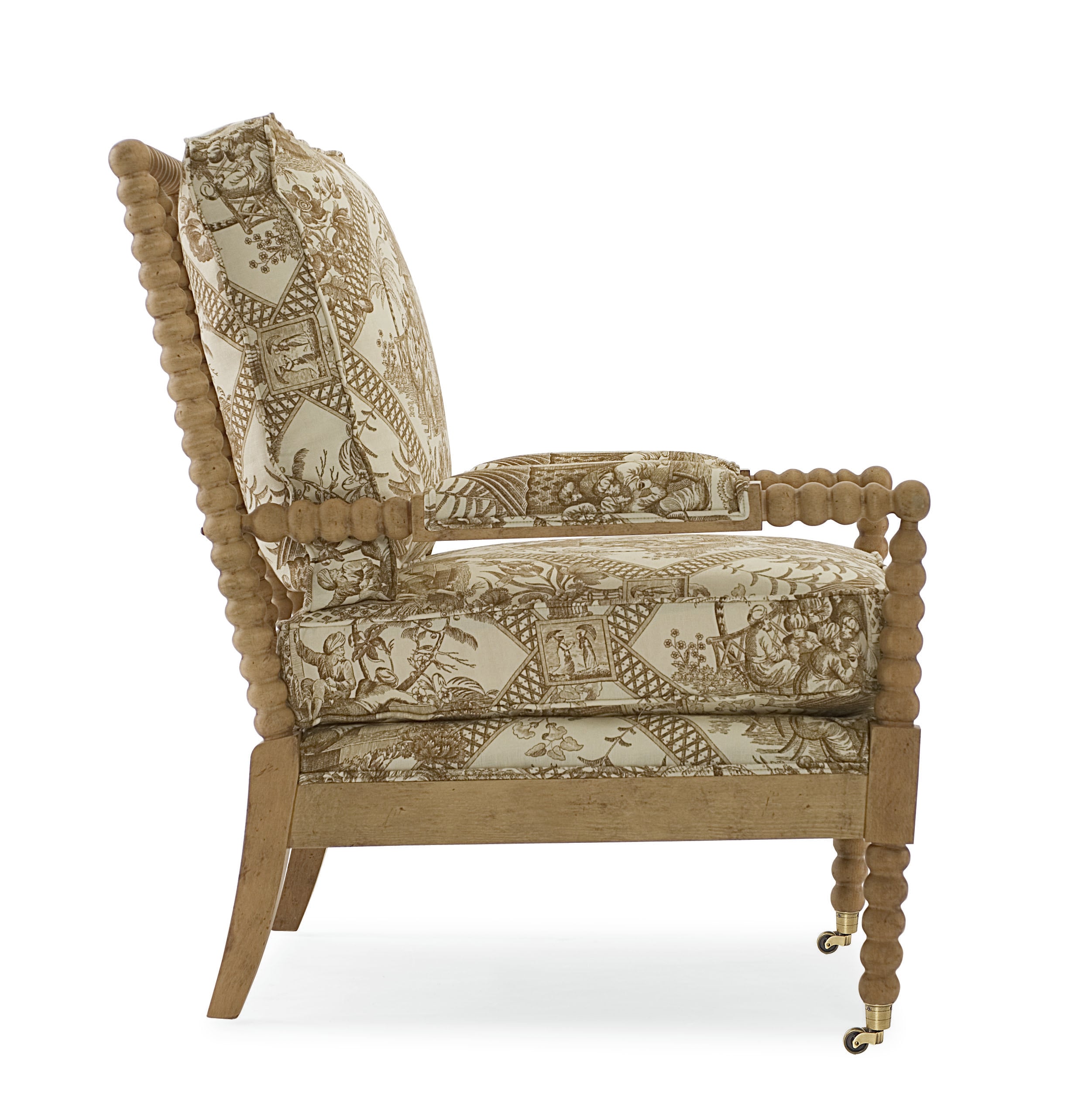 Century Century Chair Hannah Chair