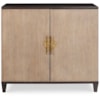 Century Grand Tour Occasional Chest