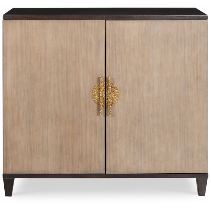 Century Grand Tour Occasional Chest