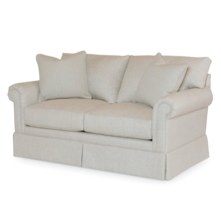 Clayburn Loveseat