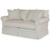 Century Century Studio Essentials Clayburn Loveseat