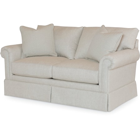 Clayburn Loveseat