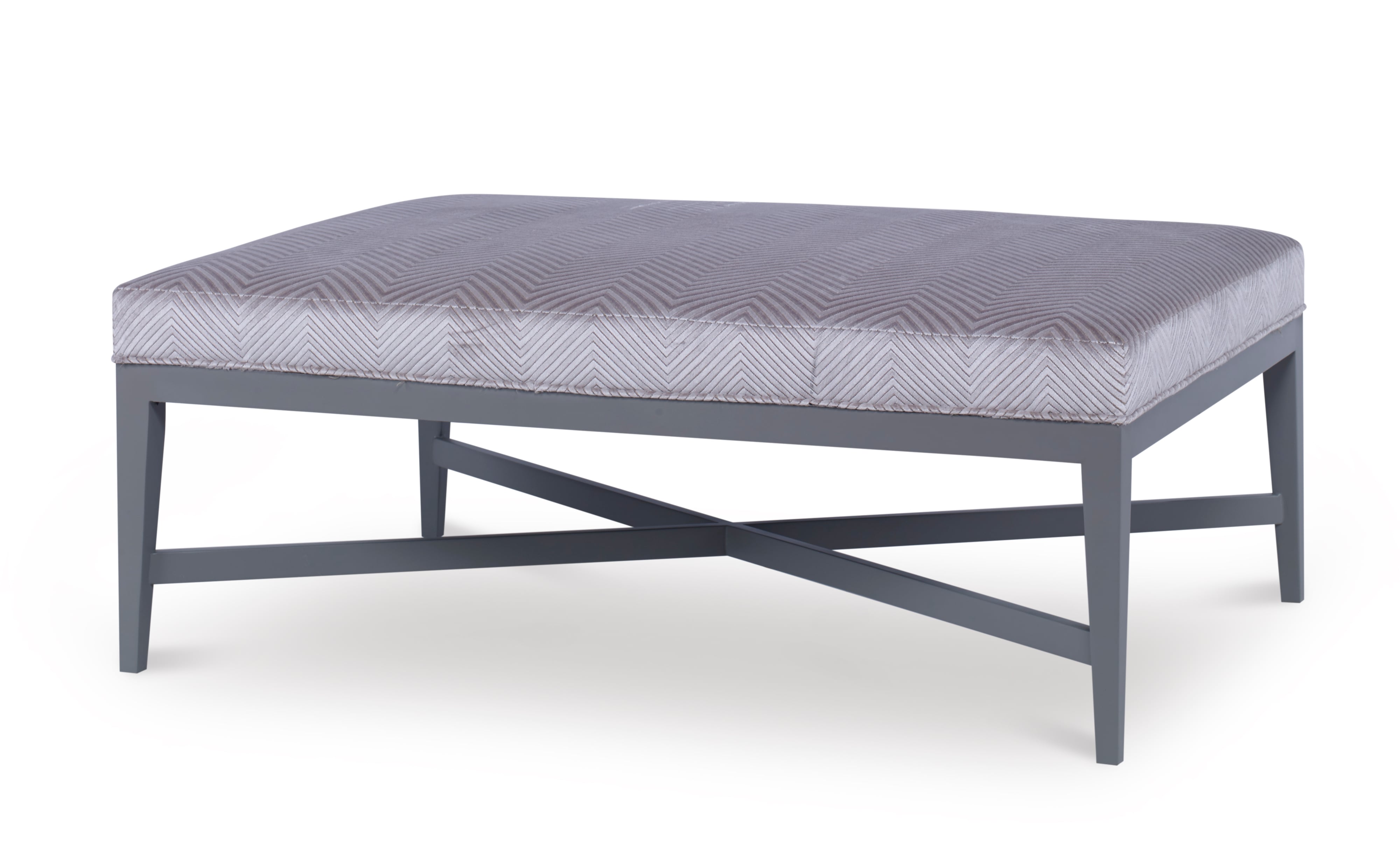 Century Century Chair Ottoman