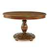 Century Chelsea Club Round Dining Table