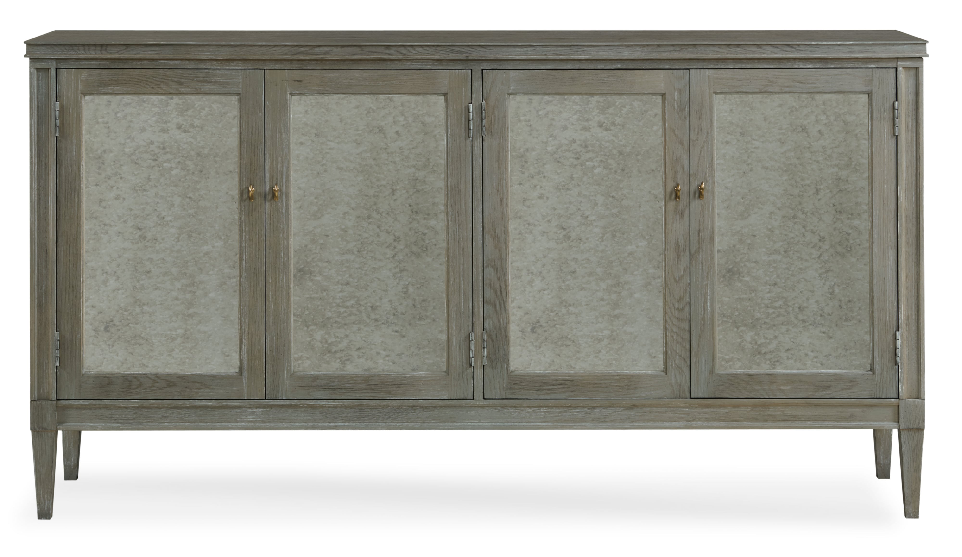 Century Maison '47 Mirror Front Sideboard