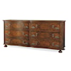 Century Marbella & Chateau Lyon Double Dresser