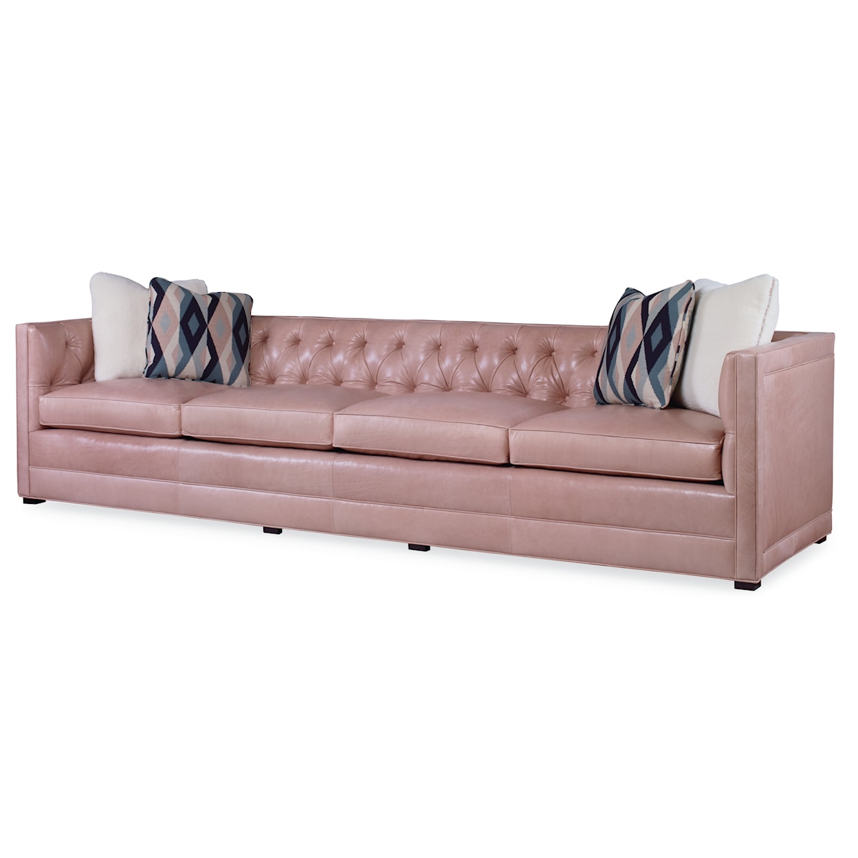 Century Century Signature Large Tufted Sofa