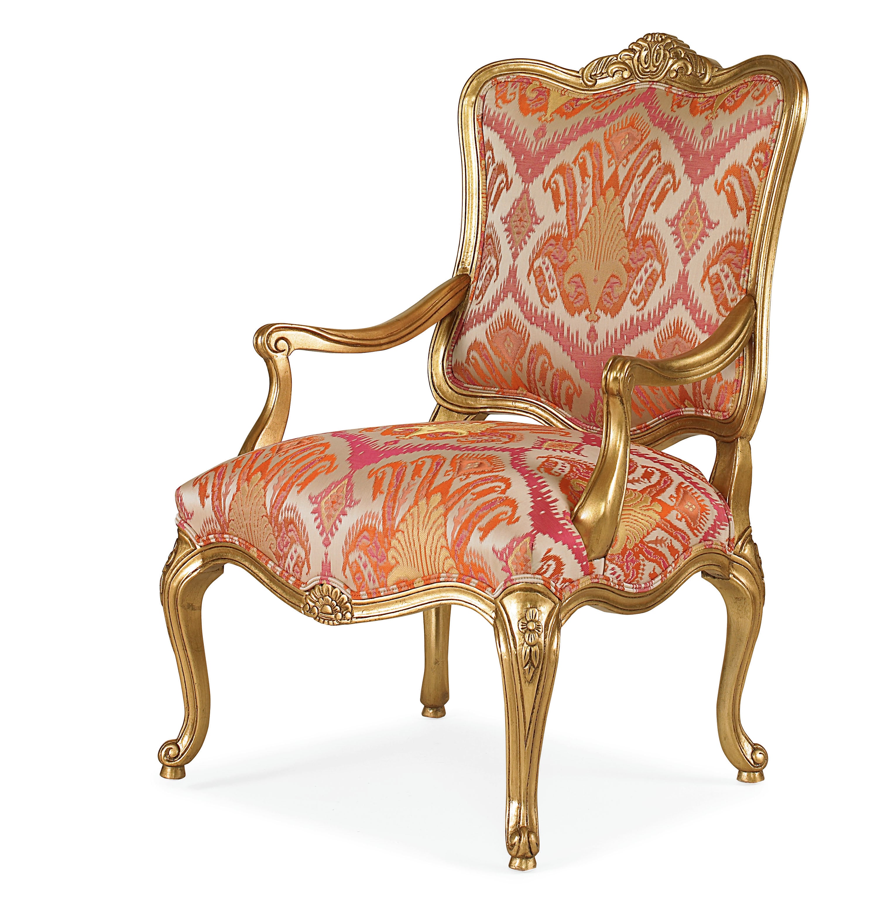 Century Century Chair Jarrett Chair