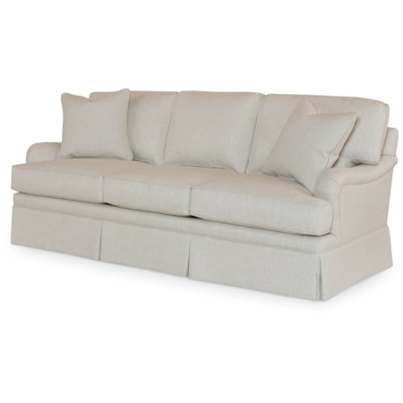Middleburg Queen Sleeper