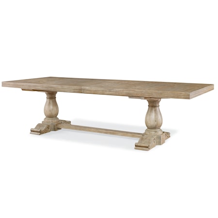 Amador Dining Table