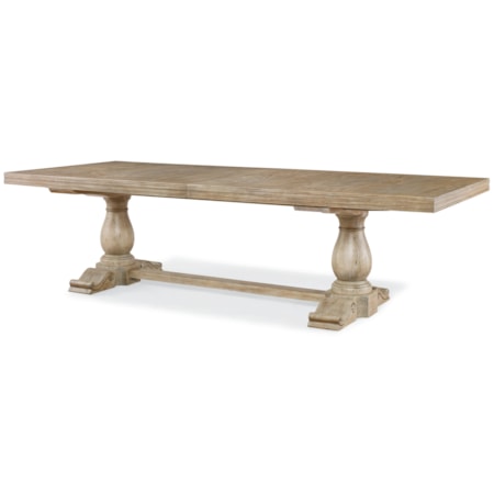 Amador Dining Table