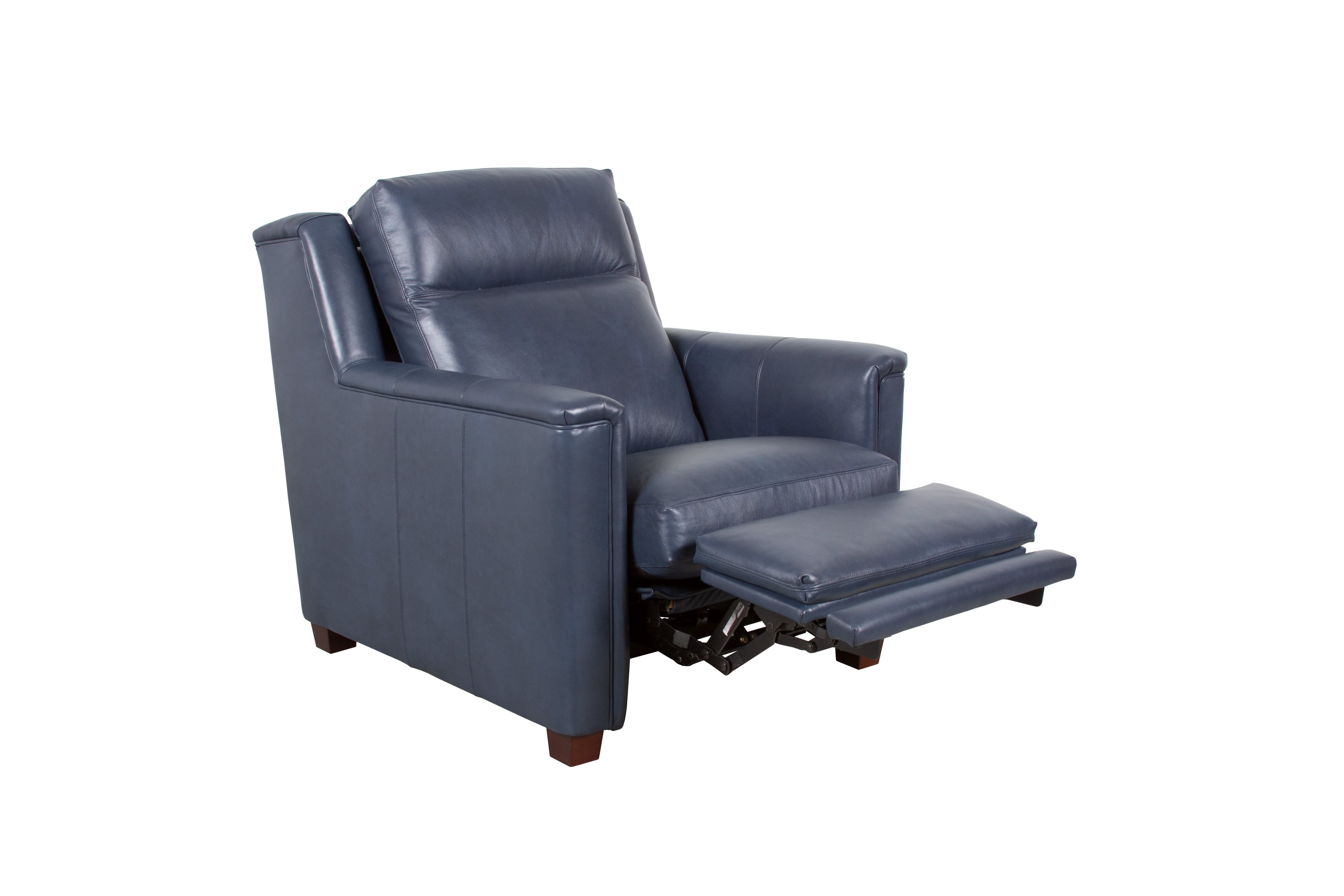Wythe Electric Motion Recliner