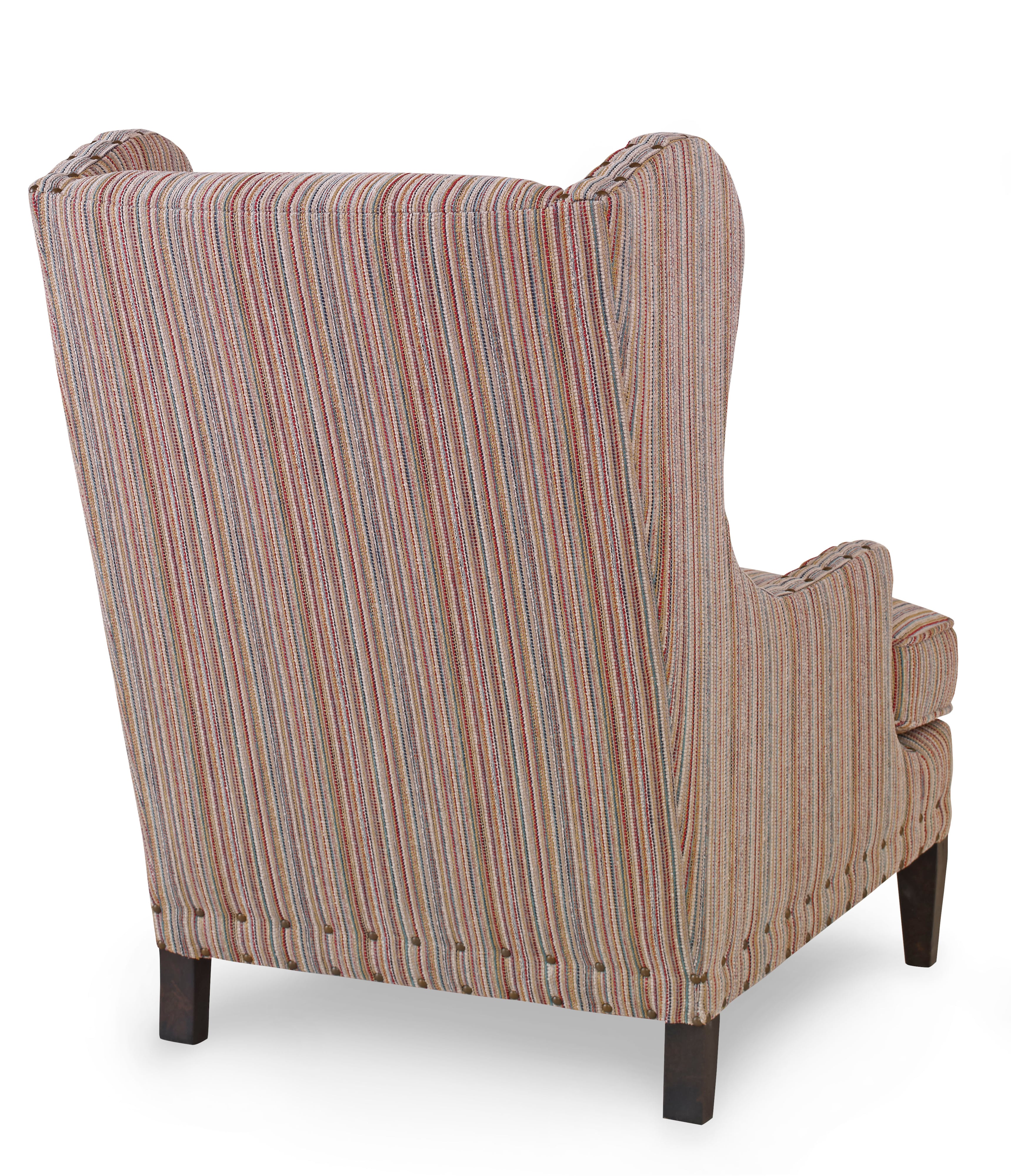 Wing Back Chair