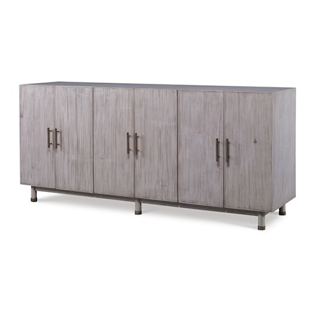 Credenzas