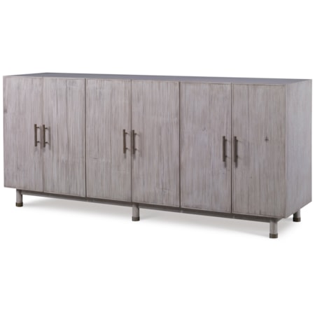 Credenzas