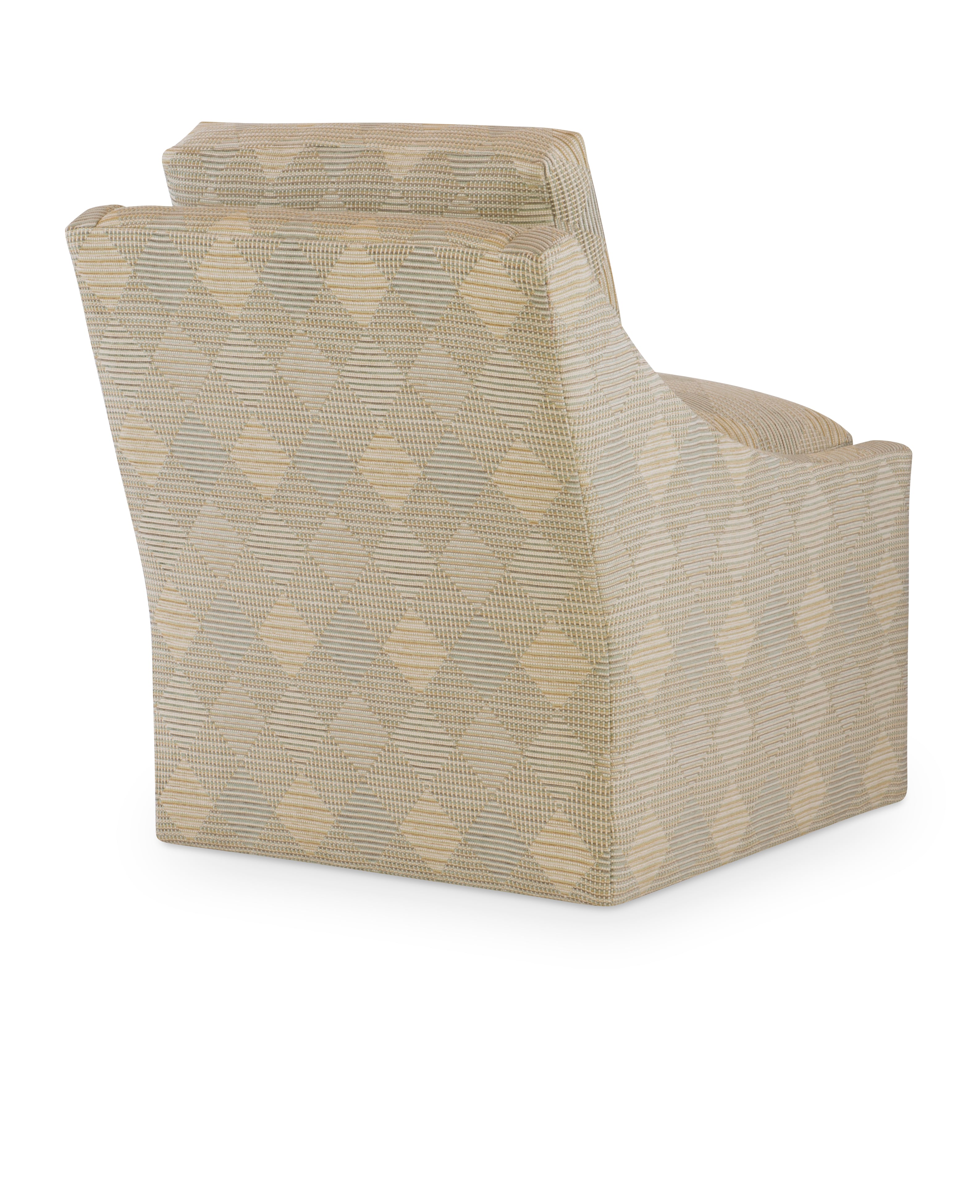 Century Century Studio Essentials Swivel Chair