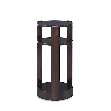 Kanna Tiered Side Table