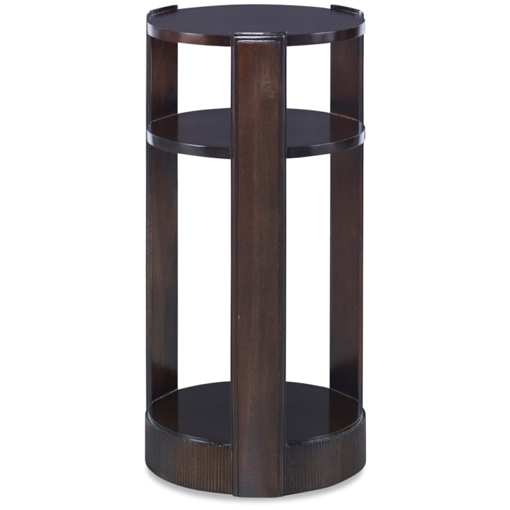 Century Thomas O'Brien Kanna Tiered Side Table