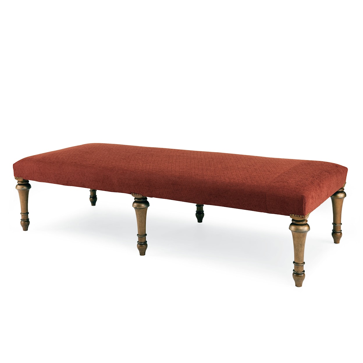 Century Century Signature Bench By The Inch (97 - 106)
