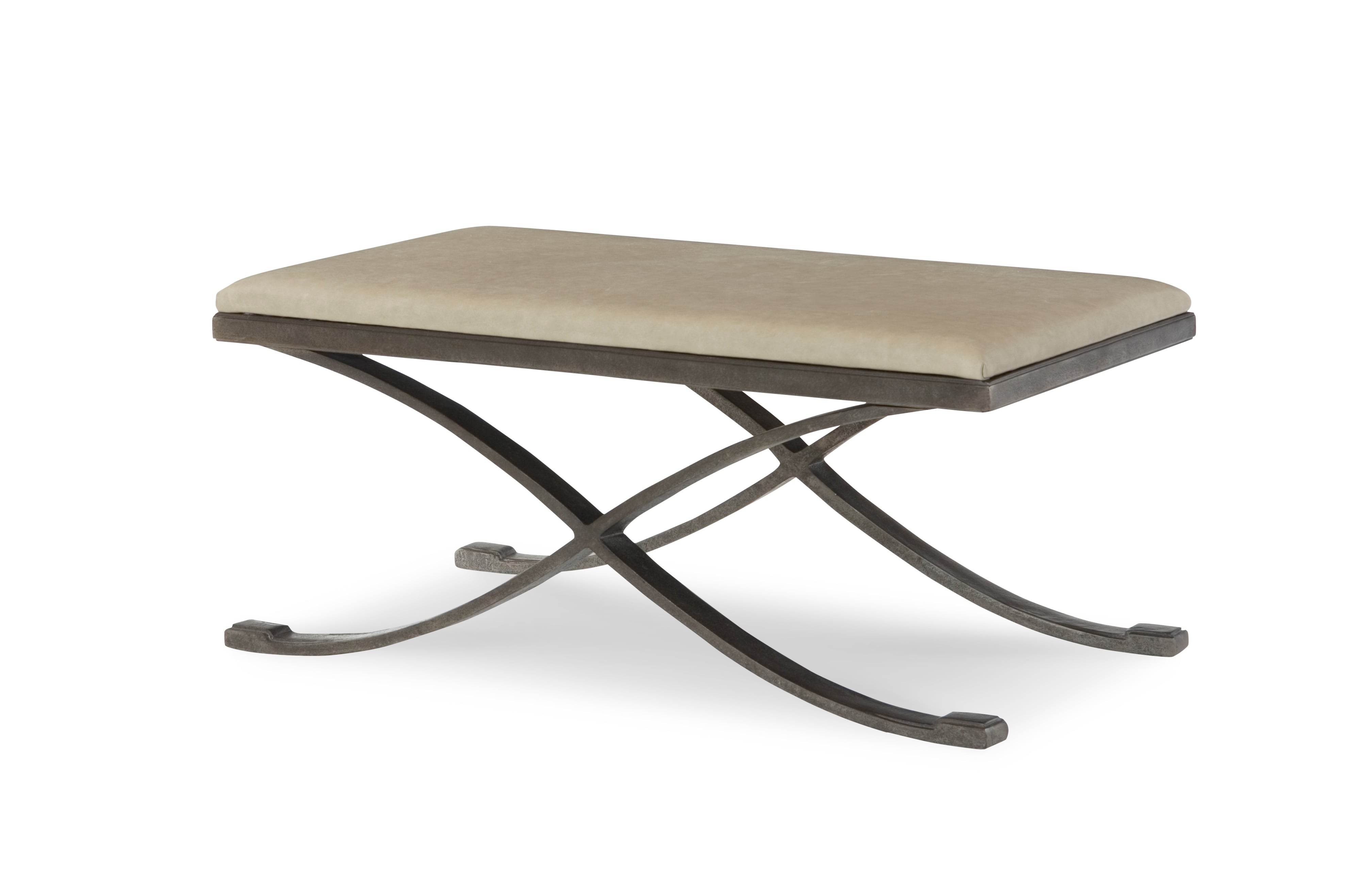 Century Thomas O'Brien Girard Bench